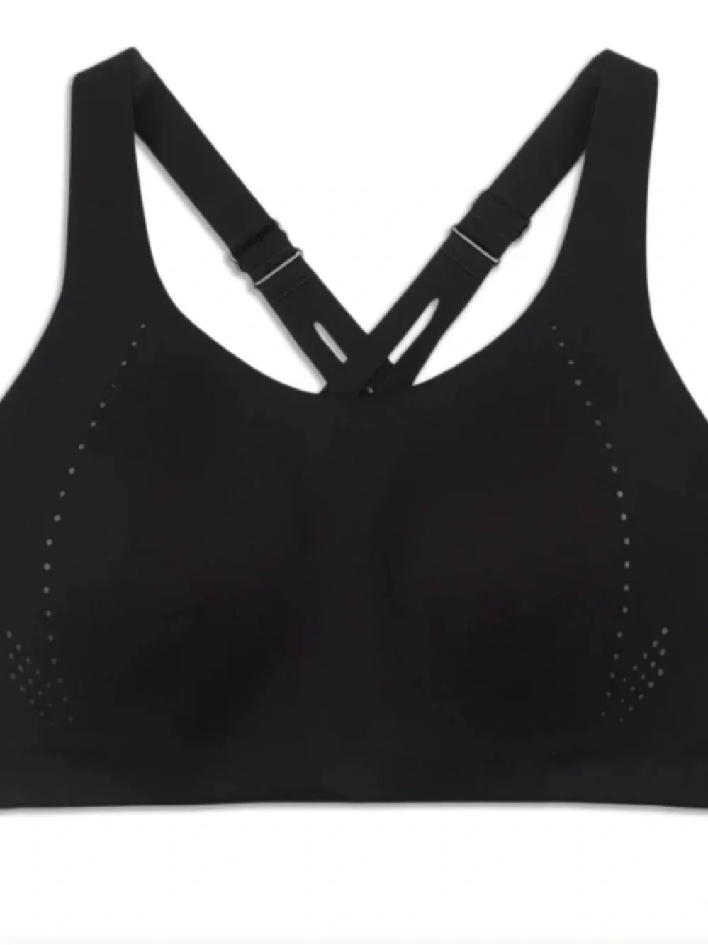 Lululemon AirSupport Bra